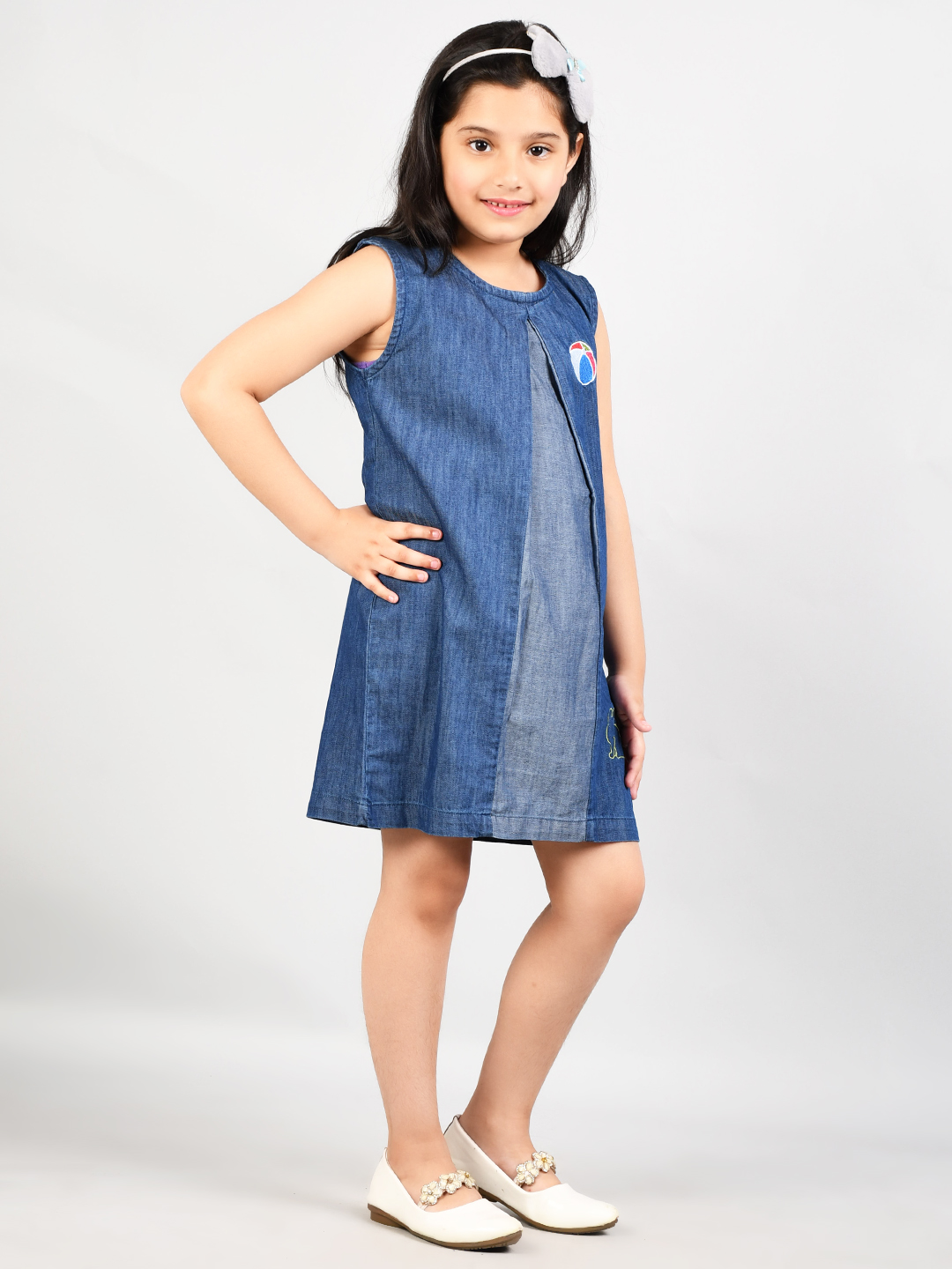 kids fashion girl