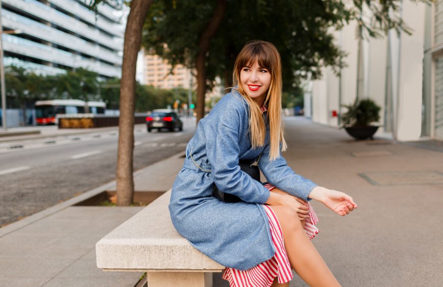 Tips for caring for your denim dress to ensure it lasts for years to come