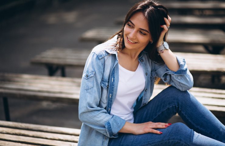 Denim and gender: How denim fashion has been used to challenge gender norms and stereotypes