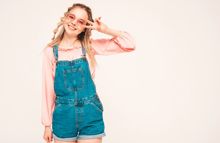 Denim Dress Care and Maintenance: Tips for Longevity and Timeless Style